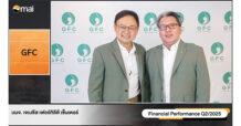 GFC ส่งซิก Q3/2568 สัญญาณฟื้นตัว หนุนผลงานสดใส