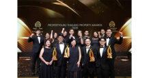 PSH “พฤกษา” ท็อปฟอร์มต่อเนื่อง คว้ารางวัลใหญ่ “Best Wellness Developer” พร้อมอีก 3 รางวัลสำคัญ  จากเวทีระดับสากล “PropertyGuru Thailand Property Awards 2025” ตอกย้ำจุดแข็งผสานความแข็งแกร่งธุรกิจในเครือ เพื่อการอยู่อาศัยที่อยู่ดีทั้งชีวิต