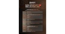เดอะ อิชชูเออร์ ชวนร่วมงาน “SUMX OPPORTUNITY MEET UP 2025” เจาะลึกโอกาสการลงทุนในสินทรัพย์ดิจิทัล