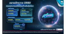 KTB กรุงไทยเปิดประตูสู่หุ้นโลกส่ง DR80 ใหม่ 8 หลักทรัพย์ อ้างอิงหุ้น “Miniso- Grab -CrowdStrike” และกลุ่มเติบโตของจีนและสหรัฐ ดีเดย์ 10 ก.ย. 68