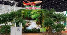 เวียตเจ็ทไทยแลนด์ ขับเคลื่อนการบินอย่างยั่งยืนภายใต้ธีม ‘Fly Green, Fly Future’ ในงาน Sustainability Expo 2025