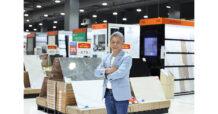 HMPRO โฮมโปร ลุยตลาด ‘บ้าน’ เมืองท่องเที่ยว ทุ่ม 113 ล้านบาท ฉลองโฉมใหม่ “สาขากระบี่” เติมไอเดียโซลูชันครบเรื่องบ้าน รับดีมานด์ Home Living – Business ที่ขยายตัวทั้งปี