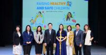 HL คิกออฟ สัมมนา “Raising Healthy and Safe Children”  เสริมความรู้ผู้ปกครอง–ลดการแพร่กระจายโรคในโรงเรียน  ยกระดับสุขภาพครอบครัวไทยอย่างยั่งยืน