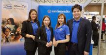 CREDIT จัดกิจกรรม “สินเชื่อ SME กล้าให้ Roadshow” เขย่าวงการธุรกิจร้านอาหาร ในงาน RESTECH 2025