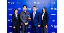 SPALI ศุภาลัย เอลีท สุขุมวิท 39  การันตีความแรง!  คว้ารางวัลใหญ่ สุดยอดสินค้าและบริการแห่งปี  BUSINESS+ PRODUCT OF THE YEAR AWARDS 2025