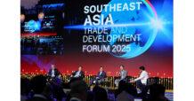 ITD เปิดเวที Southeast Asia Trade and Development Forum 2025  ชี้ทิศทางการค้าโลกที่ไทยต้องรู้ พร้อมระดมกูรูหาทางรอดเศรษฐกิจผันผวน