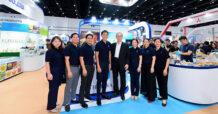 TWPC โชว์นวัตกรรมอาหารและวัตถุดิบระดับพรีเมียม ในงาน Fi Asia 2025