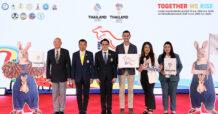 รู้ใจประกันภัย ประกาศเป็นผู้สนับสนุนหลักอย่างเป็นทางการของมหกรรมกีฬาซีเกมส์ ครั้งที่ 33 และอาเซียนพาราเกมส์ ครั้งที่ 13