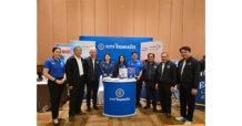 CREDIT Thai Credit Bank Outreach in Central Region to Empower Micro SMEs with the 3rd “SME Kla-hai Roadshow” in Nakhon Pathom