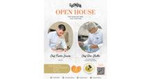 โรงเรียนสอนทำอาหาร IMPACT Culinova จัดงาน Open House 2025 เปิดโอกาสสัมผัสประสบการณ์พิเศษกับเชฟระดับโลก พร้อมชิมเมนูสุดเอ็กซ์คลูซีฟ