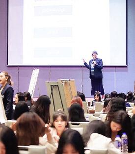 CIBA DPU เปิดสูตรปั้น ‘นักบัญชีดิจิทัล’ ‘จบเร็ว มีงานรองรับ’ Fast Track ครบทุกการเรียนรู้ผู้เรียน-โลกธุรกิจ