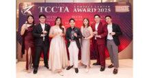 Bitkub บิทคับ เอ็กซ์เชนจ์ ยกระดับผู้นำด้านบริการลูกค้า คว้าครบ 7 รางวัล TCCTA Contact Center Awards 2025
