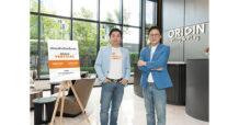 ORI ออริจิ้น เวอร์ติเคิล เปิดชมตึกจริงครั้งแรก Origin Plug & Play E22 Station และ Origin Plug & Play Srinakarin การันตีด้วยยอดขายสูงกว่า 70%
