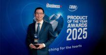 BLA กรุงเทพประกันชีวิต คว้ารางวัล Product of the Year Awards 2025 “กรุงเทพ สมาร์ท คิดส์” แบบประกันชีวิตเพื่ออนาคตที่มั่งคง และปลอดภัยที่สุดสำหรับลูกน้อย