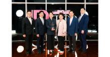 CEO กลุ่ม YLG รับรางวัล DAILYNEWS TOP CEO 2025  สาขาธุรกิจด้านการเงินและการลงทุน