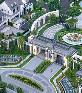 เปิดภาพ! “NARASIRI VICTOIRE ” (นาราสิริ วิคตัวร์) แสนสิริ เตรียมสร้างปรากฏการณ์ ครั้งใหม่ กับที่สุดของบ้านเดี่ยวระดับลักซ์ชัวรี่ ในกรุงเทพกรีฑา