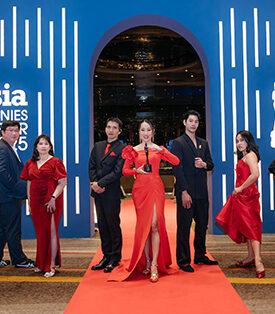 XO คว้า 2 รางวัล HR Asia 3 ปีซ้อน ตอกย้ำวัฒนธรรมองค์กร ไม่ได้มีดีแค่ขายซอส แต่ยังน่าร่วมงานมากที่สุดในเอเชีย