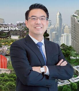 LALIN เปิดมุมมองใหม่ ทำเลบางนา–สุวรรณภูมิ จากศูนย์กลางการบินสู่ Hub การเติบโตของกรุงเทพฯ ตะวันออก