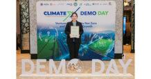 FPI คว้าประกาศนียบัตร SDGs for Climate X Program ตอกย้ำผู้นำองค์กรยั่งยืน