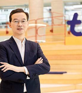 ครั้งแรกในอุตสาหกรรมเครื่องดื่มไทย! กลุ่มธุรกิจ TCP นำร่อง ‘กระทิงแดง’ ใช้ฟิล์มหดรีไซเคิลแบบพิมพ์สี ต่อยอดบรรจุภัณฑ์ยั่งยืนครบทั้งพอร์ตโฟลิโอ เดินหน้าสู่ Sustainable Growth