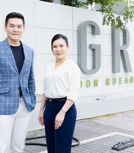 “GRENE PRIME เดอะ ซานโตรินี” คอนโดฯ ใหม่พร้อมอยู่สไตล์รีสอร์ท ทำเลหนึ่งเดียวติดถนนสรงประภา จัดโปร! สุดคุ้มเอาใจนักลงทุน ตกแต่งครบ พร้อมผู้เช่า รับผลตอบแทน 6% ต่อปี สำหรับปีแรก*