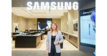 CPW เปิดให้บริการ “Samsung Experience Store” สาขา Central Park ชั้น 4 พร้อมศูนย์บริการซัมซุง ครบจบในที่เดียว