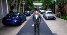 มิลเลนเนียม ออโต้ กรุ๊ป จัด ‘AMAZING 9 EXECUTIVE CAR DAY’ ยกขบวนรถผู้บริหารป้ายแดงในเครือ BMW Group ครบทุกเซกเมนท์ กว่า 50 คัน ราคาสุดว้าว พร้อมลุ้นรางวัลรวมมูลค่ากว่า 900,000 บาท 10-14 กันยายน 2568 ณ QUARTIER AVENUE ศูนย์การค้า เอ็มควอเทียร์