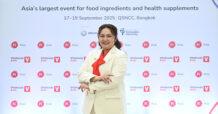 เปิดฉากยิ่งใหญ่ ‘Fi Asia 2025 & Vitafoods Asia 2025’ ผลักดันประเทศไทยสู่ศูนย์กลางนวัตกรรมส่วนผสมอาหาร ผลิตภัณฑ์เสริมอาหาร และสุขภาพ