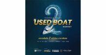 ปักหมุด! ไฮไลท์ตลาดเรือมือสองราคาสุดพิเศษ เกรดพรีเมียม  ในงาน RIVERDALE MARINA USED BOAT MARKET ที่ ริเวอร์เดล มารีน่า