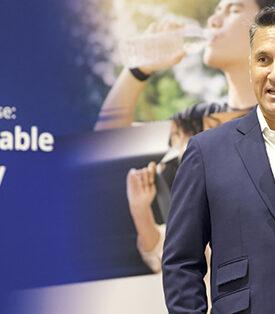 IVL ตอกย้ำการสร้างคุณค่าอย่างยั่งยืน ในงาน SX 2025