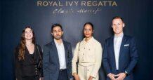 เผยโฉมความงดงามเหนือกาลเวลา “ROYAL IVY REGATTA x CLAUDE MONET” รวมเหล่าดารา ศิลปิน นักแสดง และเซเลบริตี้ชื่อดัง ร่วมงานเปิดตัวคอลเลกชันใหม่