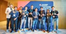 MSC คว้ารางวัล Growth Partner of The Year 2025 จาก Jamf ตอกย้ำการเติบโตในตลาดเทคโนโลยีของประเทศไทย