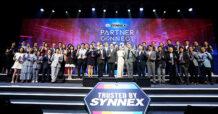 SYNNEX PARTNER CONNECT 2025 ประสบความสำเร็จยิ่งใหญ่ พร้อมรวมพลังพันธมิตรระดับโลก เสริมแกร่ง IT Ecosystem ไทย