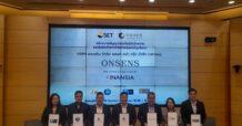 ONSENS เคาะราคา IPO หุ้นละ 2.05 บาท เปิดขาย 29 ก.ย.-1 ต.ค.เข้าเทรด SET 7 ต.ค.นี้