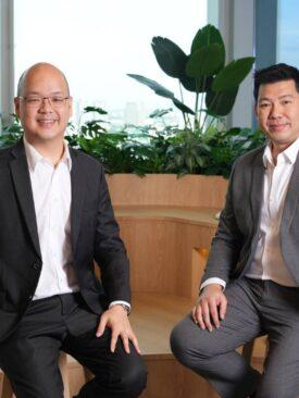 Rabbit Life แรบบิท ประกันชีวิต สปีดธุรกิจ 8 เดือนแรกโตแรง เบี้ยรับรวม 1.92 พันล้าน โต 22% เผยพอร์ตประกัน ‘คุ้มครองชีวิต–สุขภาพ-บำนาญ’ ครองความนิยมสูงสุด ตั้งเป้าปิดปี 2.6 พันล้าน พร้อมก้าวสู่ปี 69 ด้วยกลยุทธ์ Omni Channel และ Data-Driven Insurance