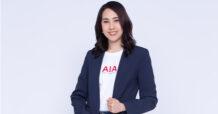 AIA เปิดตัววิดีโอโฆษณา “AIA Financial Advisor” รุกปั้นคนรุ่นใหม่ สู่โอกาสในอาชีพที่ตอบโจทย์ไลฟ์สไตล์ยุคดิจิทัล