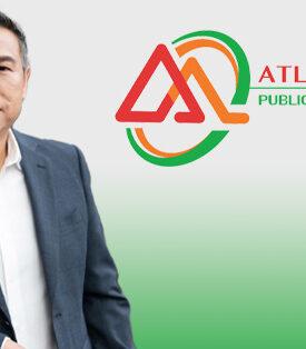 ATLAS ฟอร์มดีไม่มีตก! ยอดขายก๊าซ LPG โตต่อเนื่อง