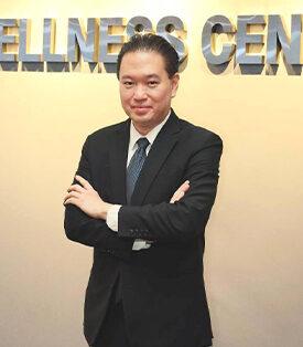 IMH เร่งช่วยเหลือ เปิดรับรักษาผู้บาดเจ็บสิทธิบัตรทองจากเหตุถนนทรุดหน้า รพ.วชิรพยาบาล