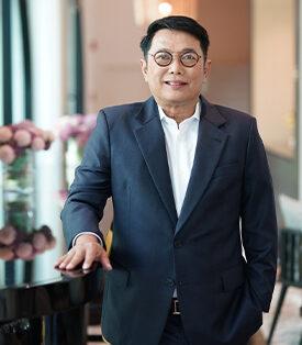 TITLE ลุยไฮซีซั่นภูเก็ต เตรียมโอน 2 โครงการใหญ่มูลค่าหมื่นล้าน พร้อมรุกเปิดตัวแบรนด์คอนโดใหม่ “วีวี่” (ViVi) ทำเลบางเทา ลูกค้าตอบรับดีเยี่ยมปิดการขายได้ในวันเดียว