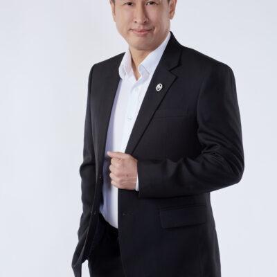 คุณสุวัชชัย พิทักษ์วงศาภรณ์