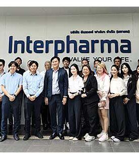 IP ต้อนรับคณะผู้บริหาร-นักลงทุนญี่ปุ่น เยี่ยมโรงงาน จ.อยุธยา