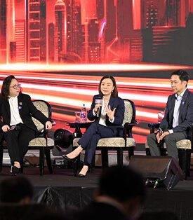 กูรูชี้ ธุรกิจท่ามกลางวิกฤต ต้องสร้าง “คน” ที่พร้อมรับการเปลี่ยนแปลง เพื่อขับเคลื่อนองค์กร