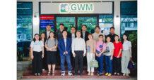 เกรซ วอเทอร์ เมด (GWM25) เปิดบ้านต้อนรับผู้ถือหุ้นเยี่ยมชมโรงงาน พร้อมอัปเดตการดำเนินงานในช่วงครึ่งปีหลัง 2568 มั่นใจผลงานทั้งปีดันรายได้มากกว่า 180 ล้านบาท