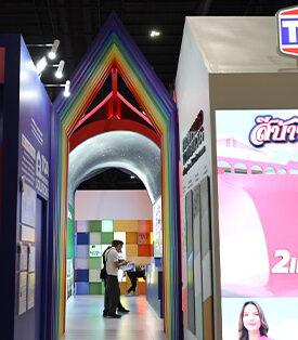 TOA ชวนคนรักบ้าน เปิดประสบการณ์ ‘HOMEWORK SOLUTIONS’ ครบวงจร และสุขภัณฑ์ระดับโลก ‘JOMOO’ ในงานบ้านและสวนแฟร์ 2025