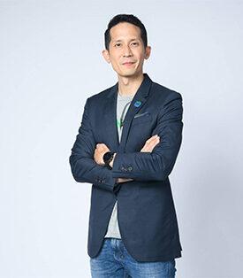 LINE BK ฉลอง 5 ปี ก้าวสู่ “Everyday Financial Partner” อยู่เคียงข้างคนไทยทุกวิกฤต ครอบคลุมลูกค้าแล้วกว่า 8 ล้านคน