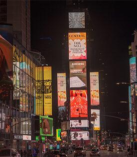 CPN ห้างเซ็นทรัล ฉลอง 78 ปี แห่งการเป็นห้างอันดับหนึ่งของไทย ส่งแรงบันดาลใจล่าสุด “The Art of Flowers” บานสะพรั่งจากกรุงเทพ ฯ สู่ใจกลางนิวยอร์ก