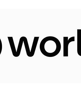 World เมื่อโลกขับเคลื่อนด้วย AI มนุษย์จะพิสูจน์ความเป็น “มนุษย์” ได้อย่างไร