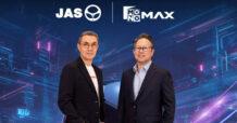 “JAS” ดันยอดสมาชิกพรีเมียร์ลีกทะลุ 1 ล้านกว่าราย ผ่านแพ็กเกจ Monomax Standard รุกหนักคอนเทนต์ “กีฬา-ออริจินัลซีรีส์” ต่อเนื่องไตรมาส 4