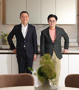 “The Penthouse of Penthouses” — บทพิสูจน์ว่าชีวิตสามารถเฉียบคมและแตกต่างได้จริง