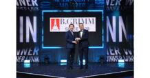 BGRIM คว้ารางวัล “HR Asia Best Companies to Work for in Asia 2025” 4 ปีซ้อน ตอกย้ำความสำเร็จในการเป็นองค์กรที่ดีที่สุดในเอเชียสำหรับการทำงาน